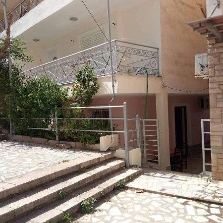 May Apartments Sarandë Exteriér fotografie