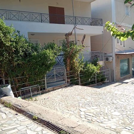 May Apartments Sarandë Exteriér fotografie